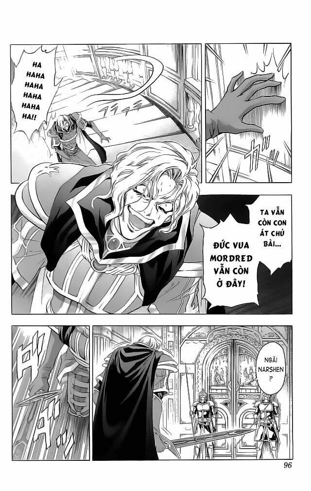 dấu ấn lửa chapter 31 6