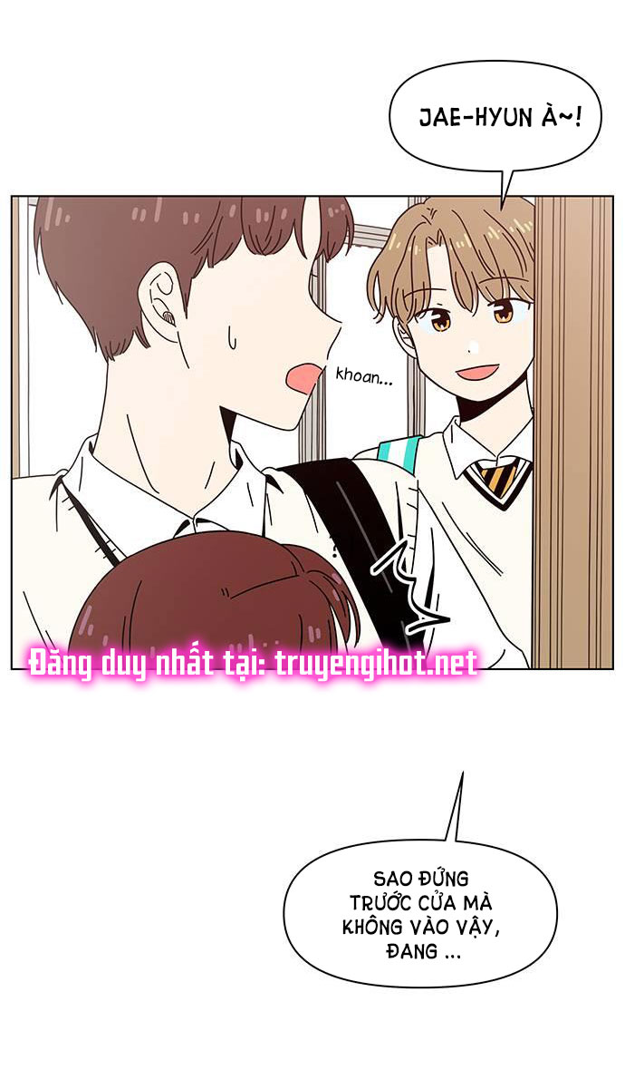 thanh xuân rực rỡ - season of blossom chapter 72 16