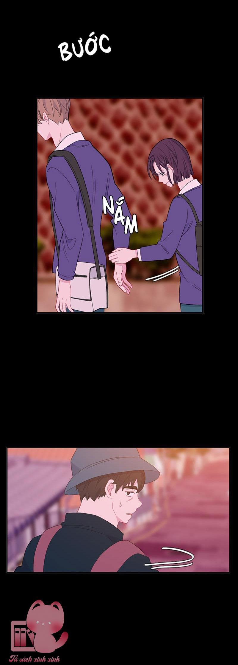 về bên anh chapter 79 12