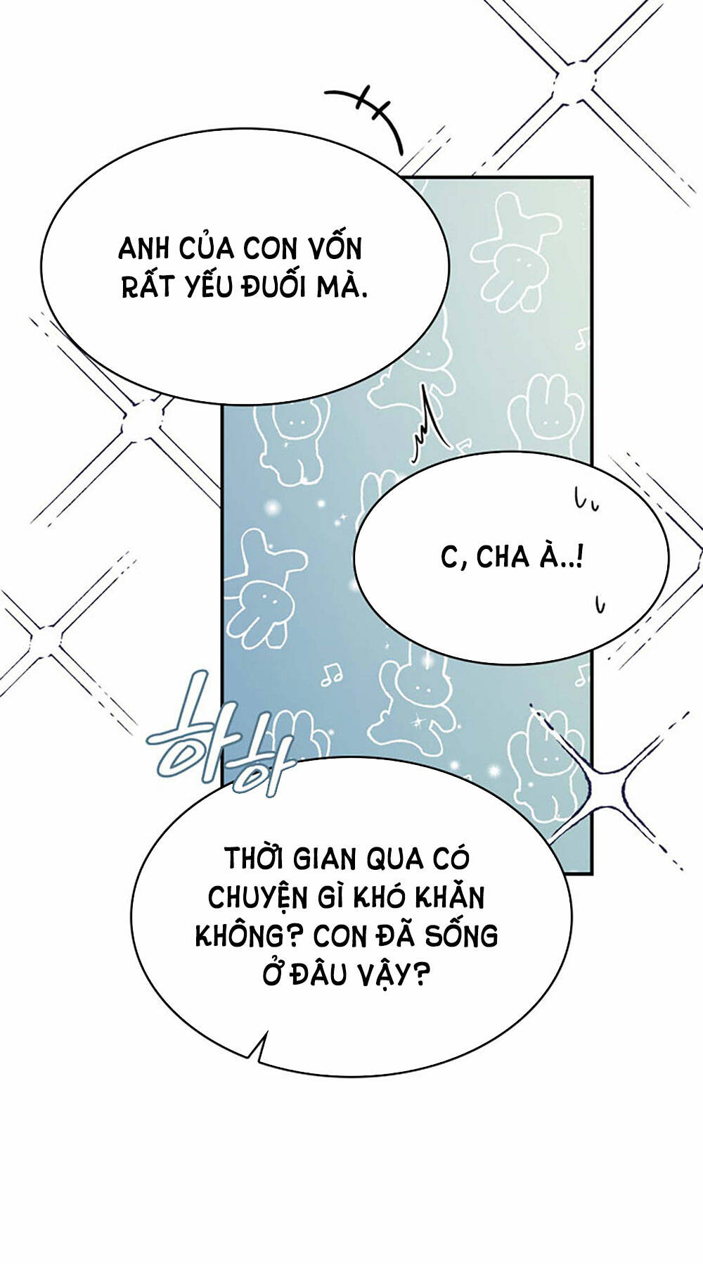 từ ác nữ, tôi trở thành một người mẹ chapter 38.2 32