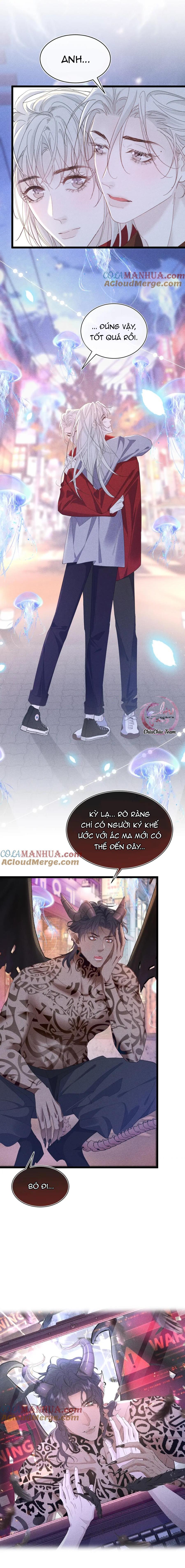 nhặt được ác quỷ chapter 17 3