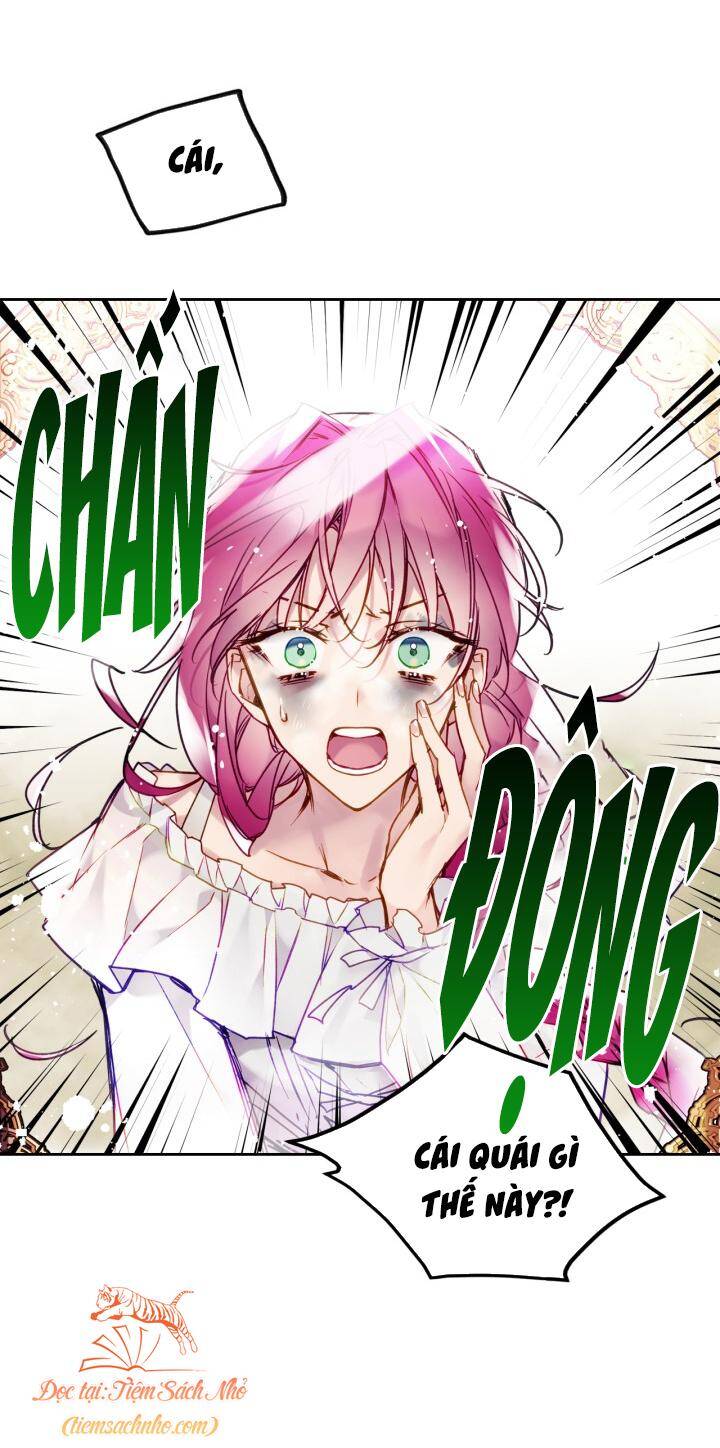 kết thúc của nhân vật phản diện chỉ có thể là cái chết chapter 102 28