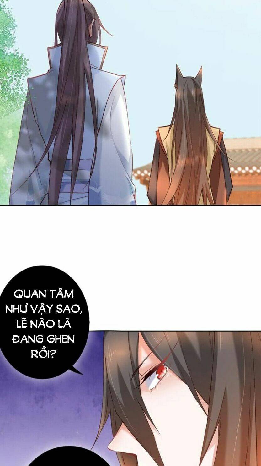 nghịch lai thuận thú chapter 25 6