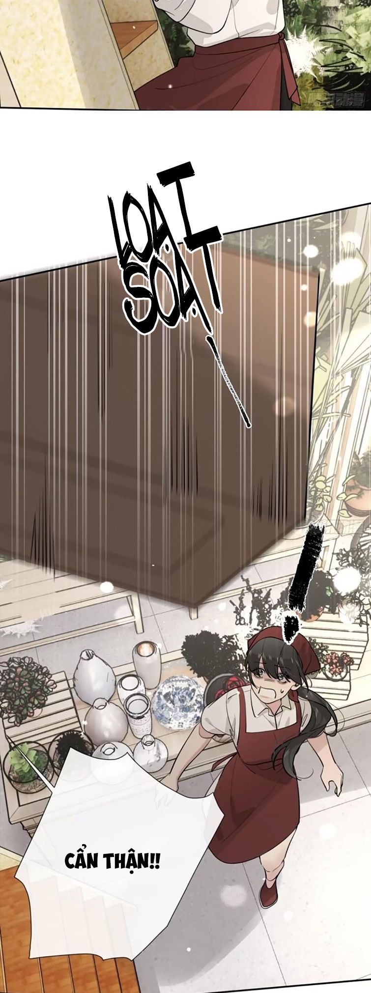 chó lớn bắt nạt chủ chapter 46 19