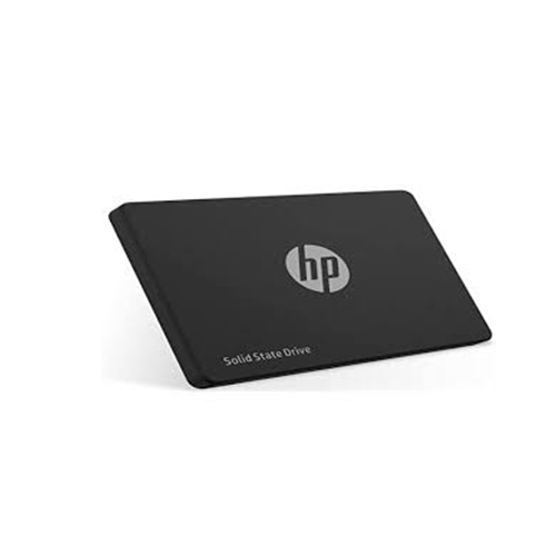 Ổ cứng SSD hiệu HP Model S650 120GB SATA3 2.5&quot; - Hàng Chính Hãng