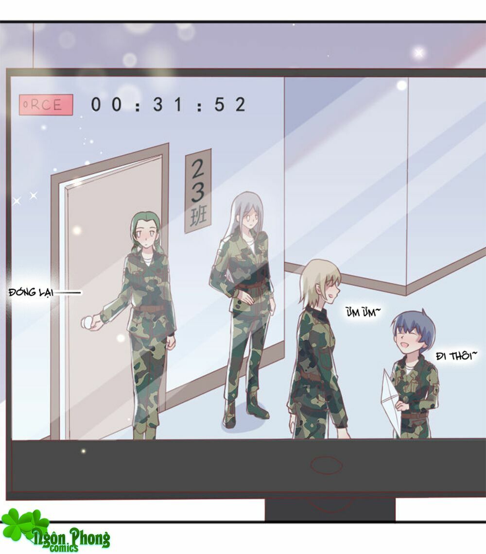 chồng già vợ trẻ trêu nhau hàng ngày chapter 57 32