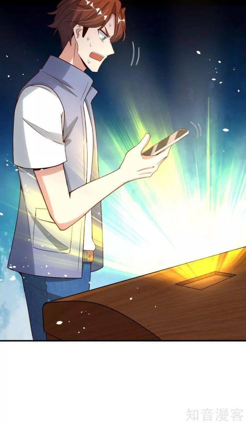 vòng bạn bè mạnh nhất của tiên giới chapter 116 28