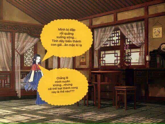 chàng trai thứ phi chapter 1 25