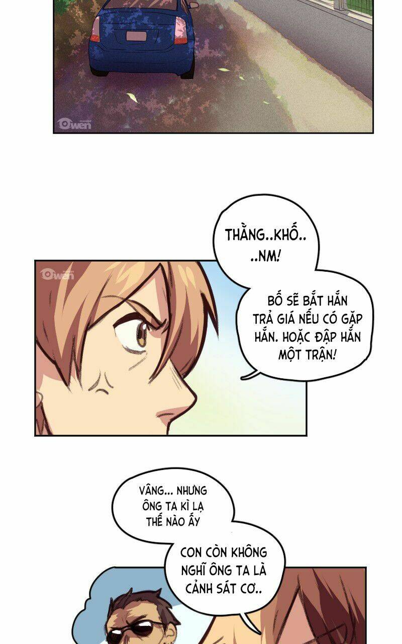 lời nguyền lalin chapter 16 7