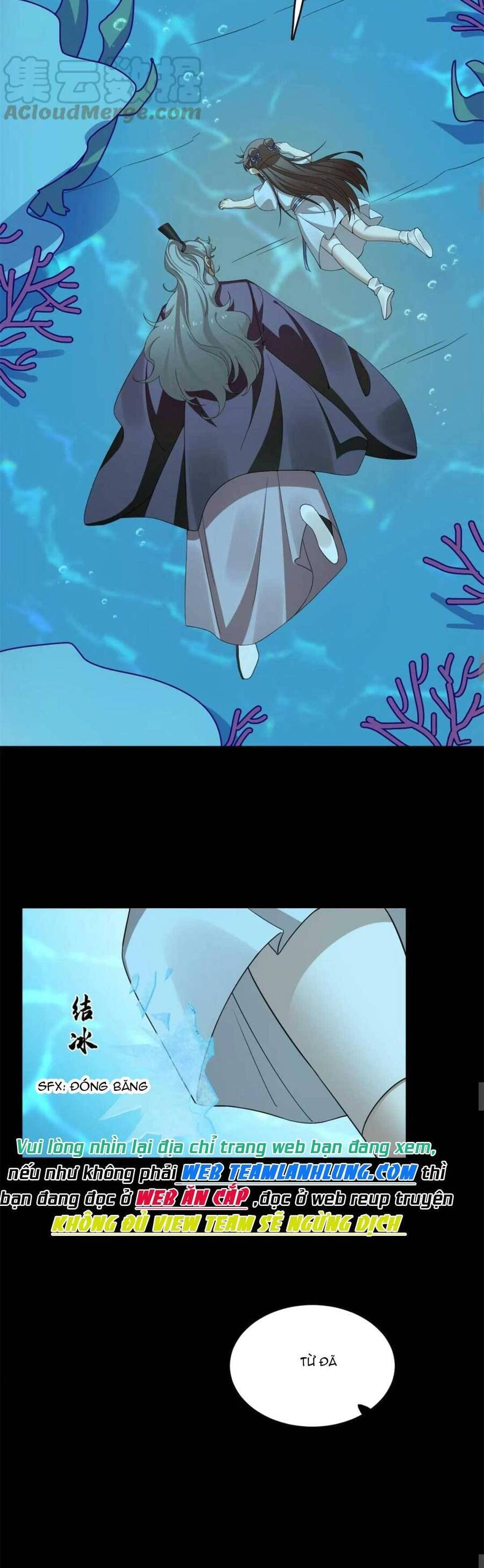 độc bộ thiên hạ: đặc công thần y chapter 441 11