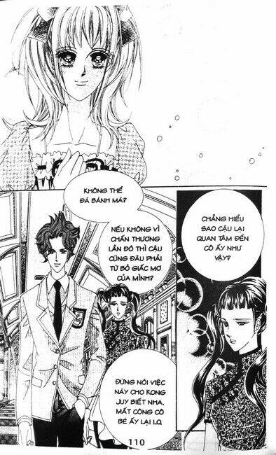 lọ lem hậu đậu chapter 13 18