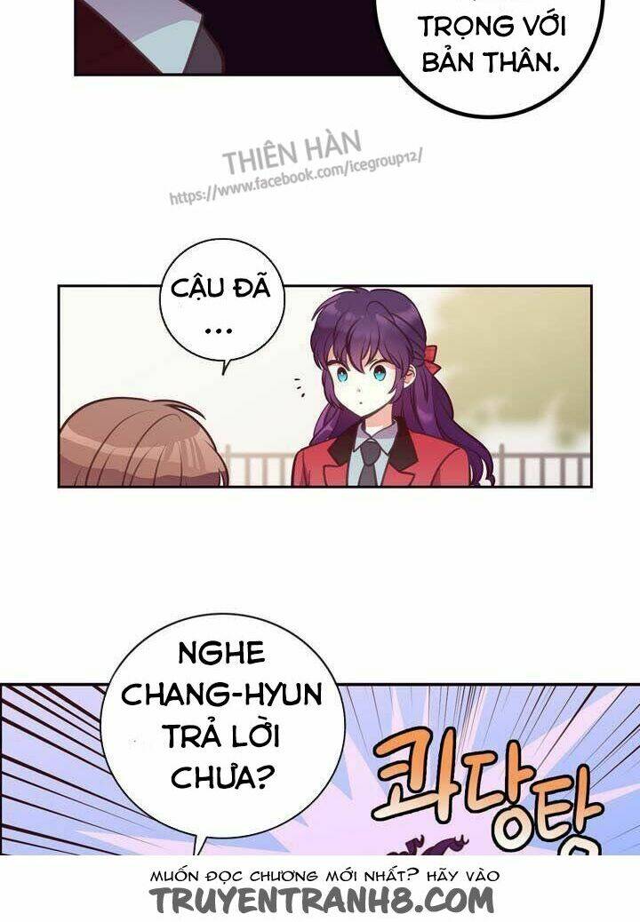 pride complex chapter 28.2 11