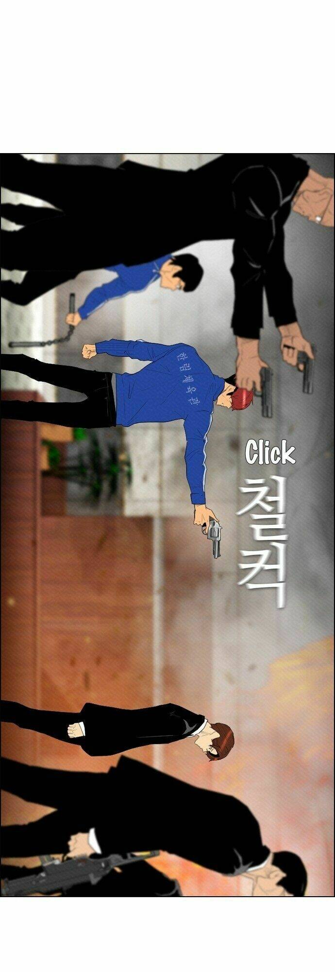 kẻ hồi sinh chapter 86 2