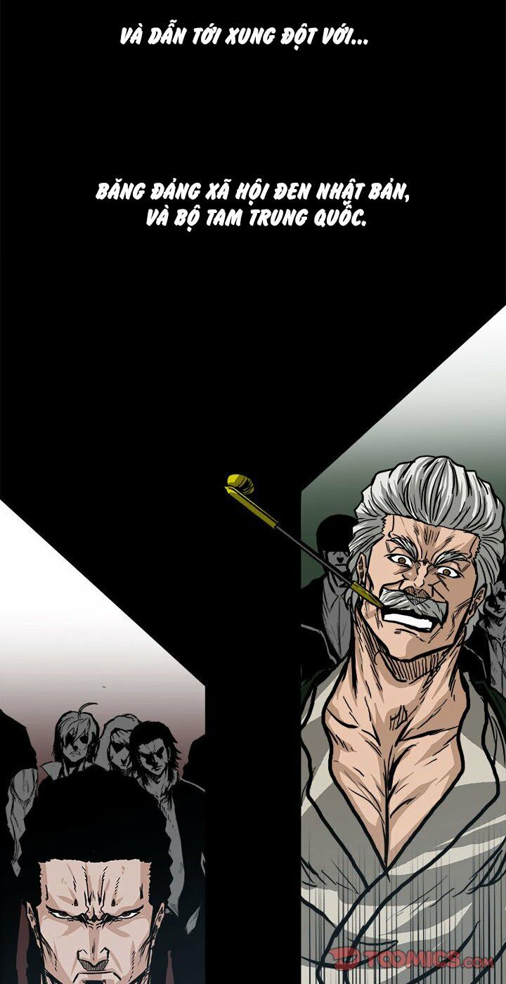 bá chủ học đường ss2 chapter 24 8