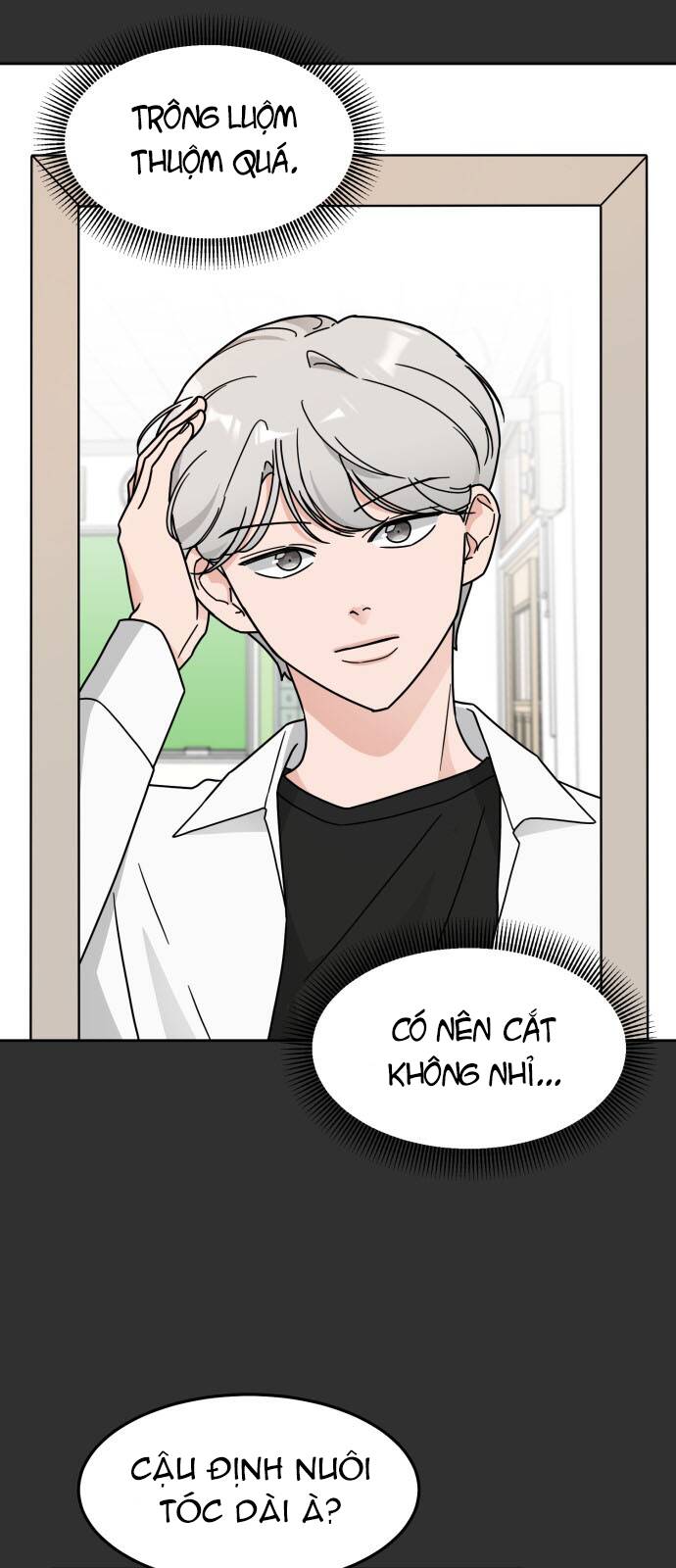 thùng quần áo tình yêu chapter 22 36