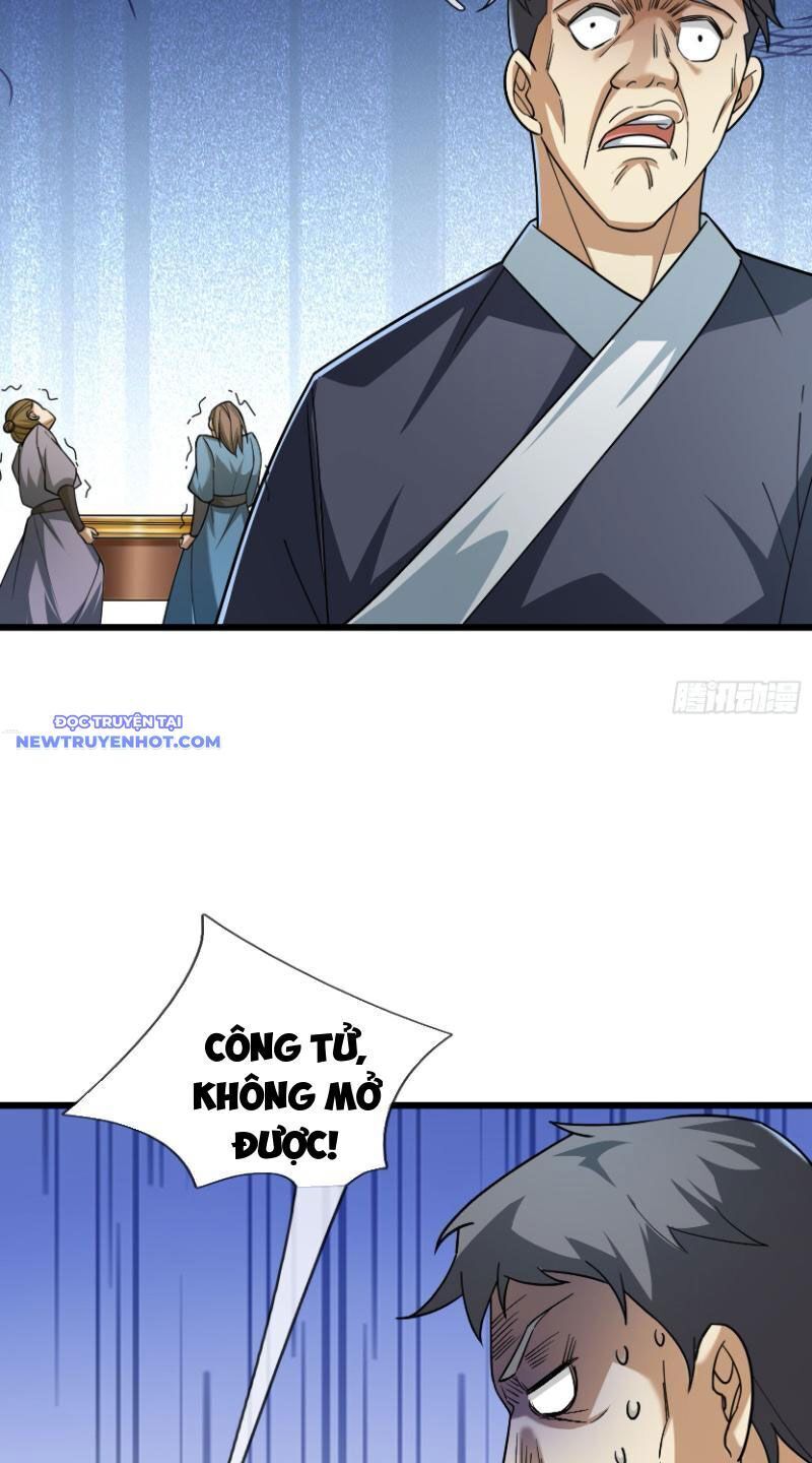 ngủ say vạn cổ: xuất thế đẩy ngang chư thiên chapter 12 51