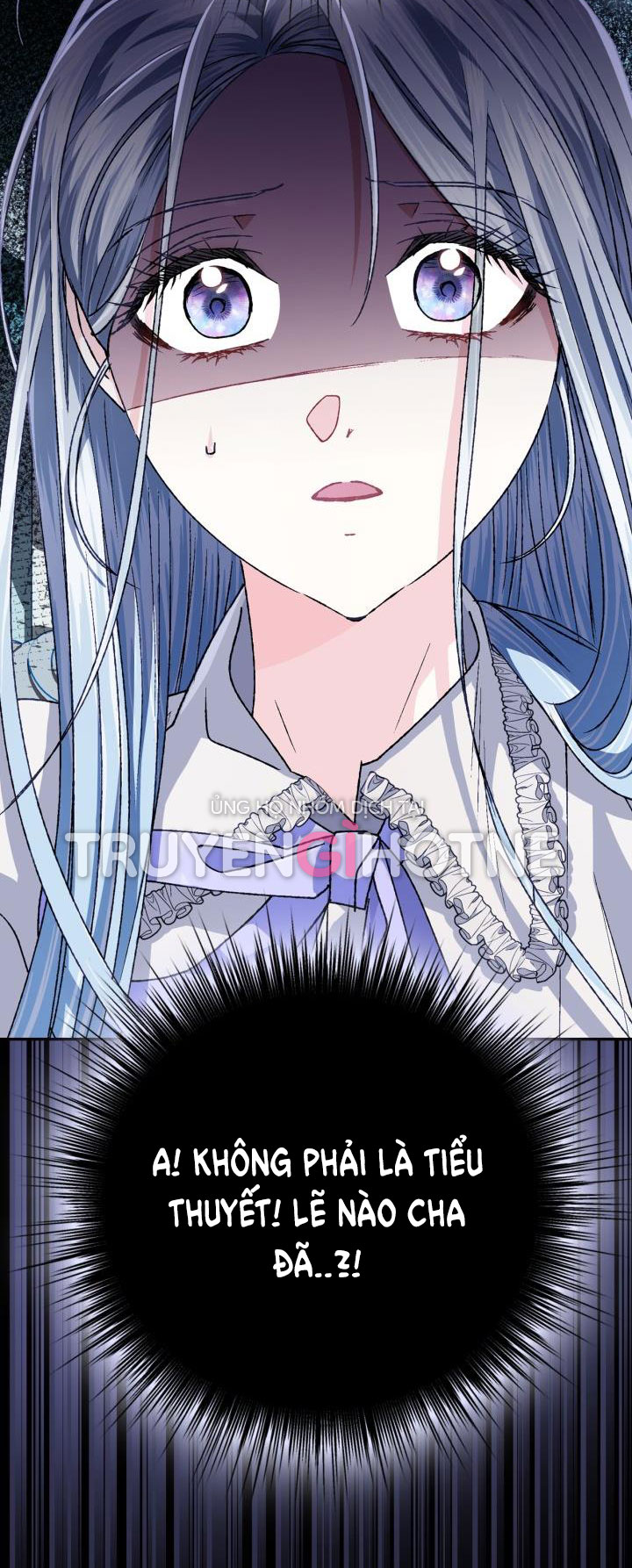 cha à, con không muốn kết hôn đâu chapter 101 74