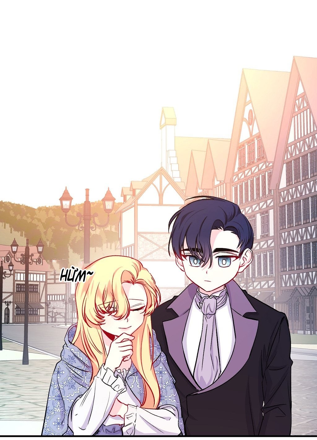 chúng ta đã kết hôn chapter 11.1 31