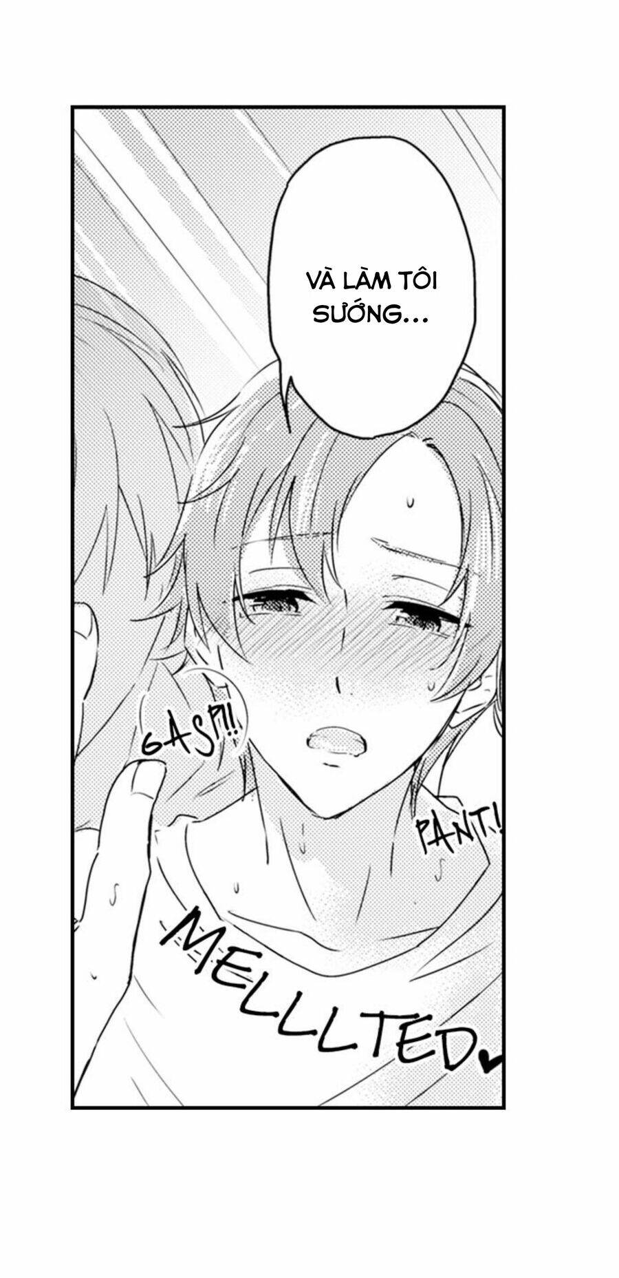 mang thai ở trường nam sinh chapter 49 25