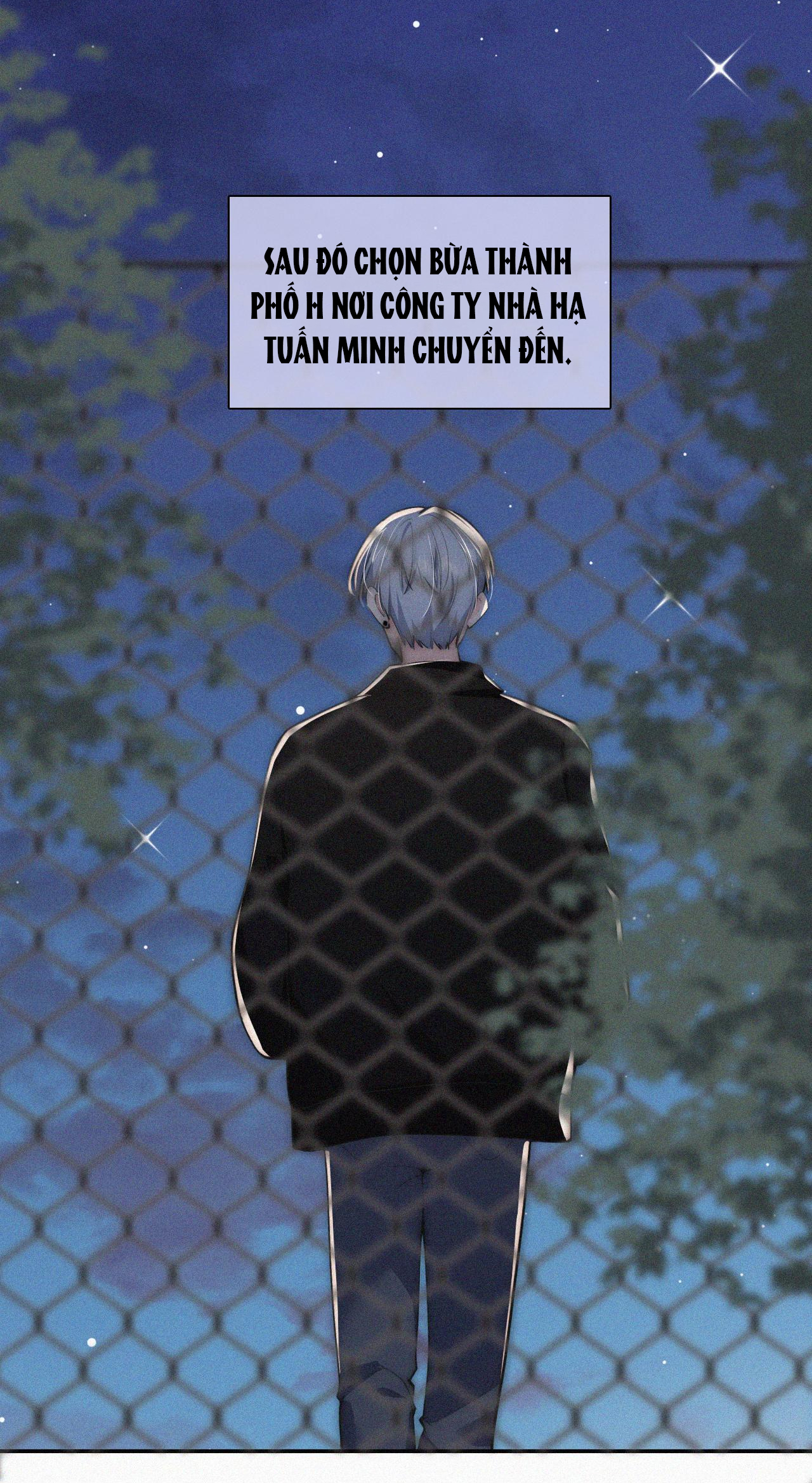 bệnh yêu chapter 108 21