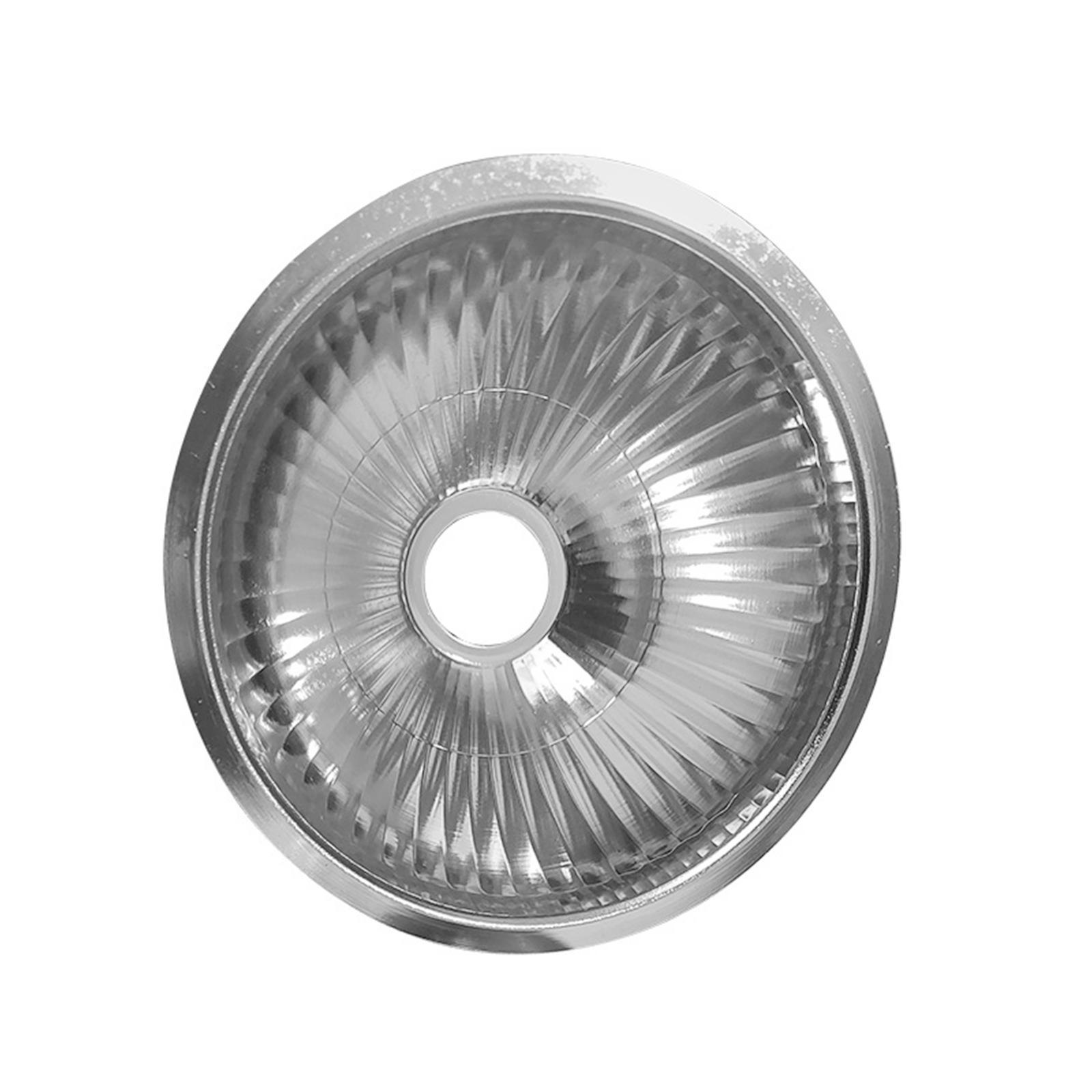 Recessed Can Light Cover Metal Ceiling Ceiling Fixture Reflector