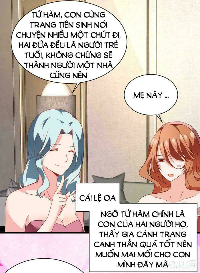 bảy ngày thực cốt hôn ước chapter 10 9