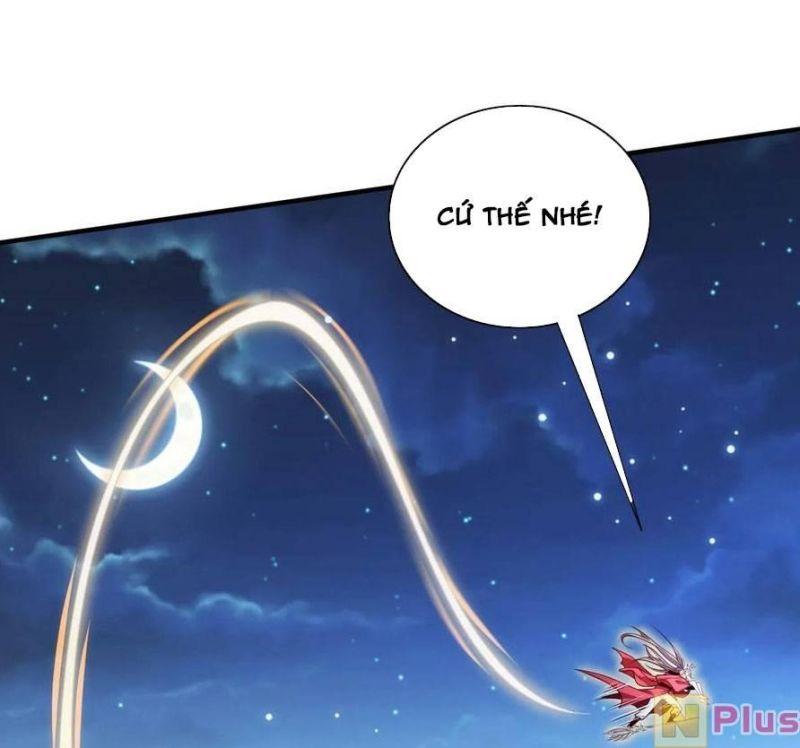 bị sư phụ xinh đẹp dùng 99 cách dạy dỗ thành thánh chapter 222 36