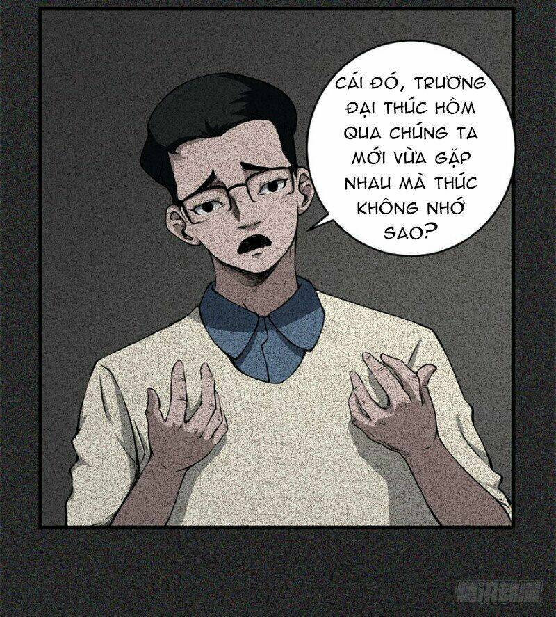 trở lại căn nhà ma chapter 7 38