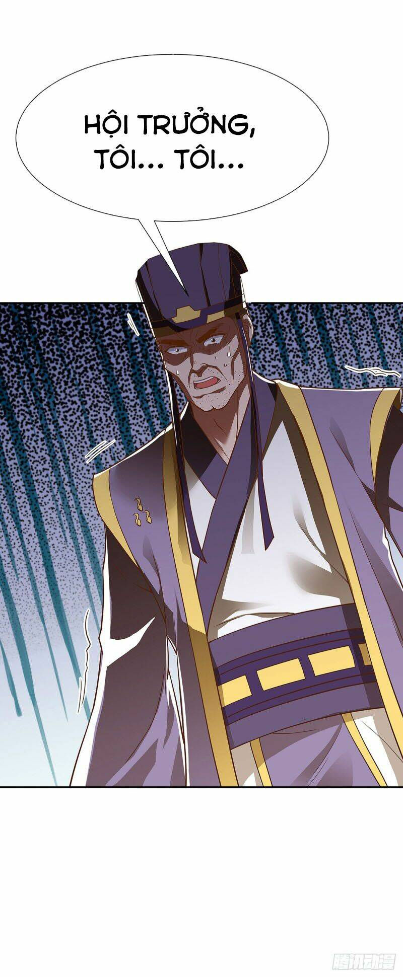 chúa tể tam giới chapter 59 14