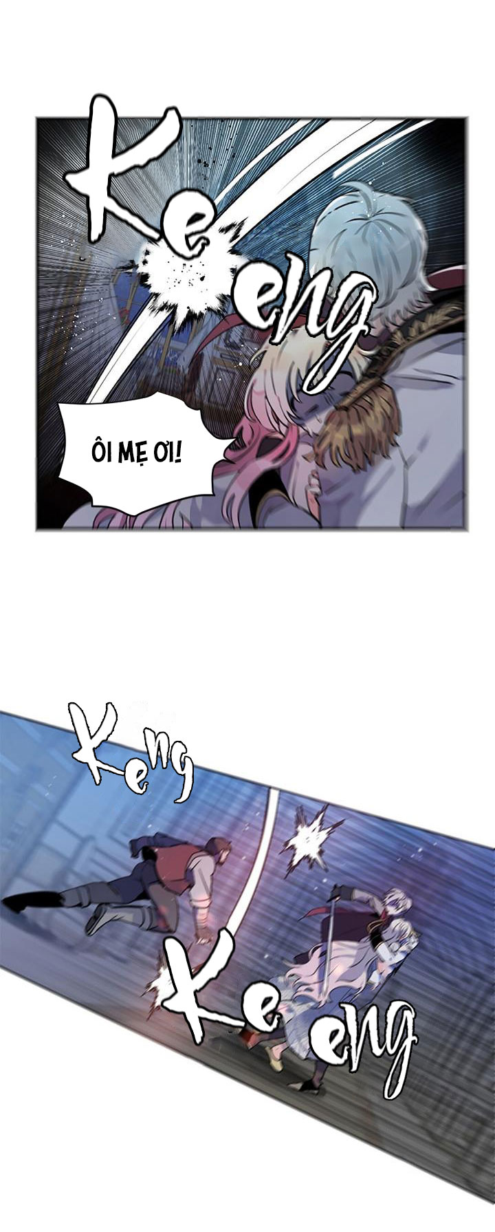 cho em về nhà đi anh chapter 3.1 17