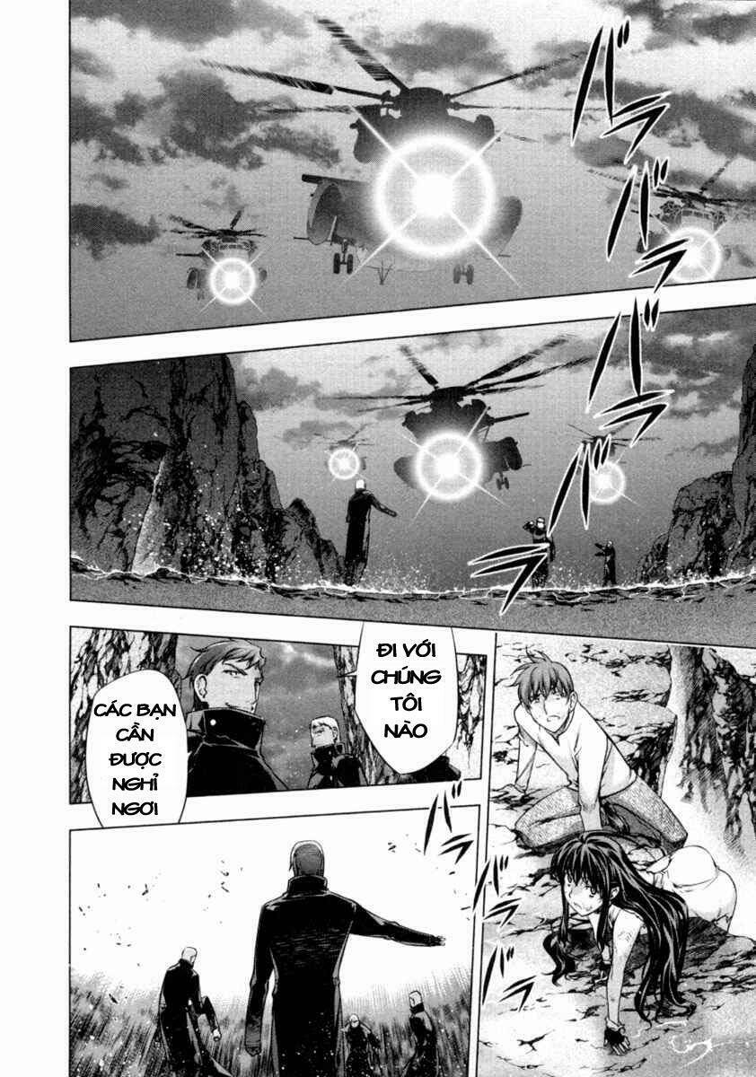 black god chapter 57 12