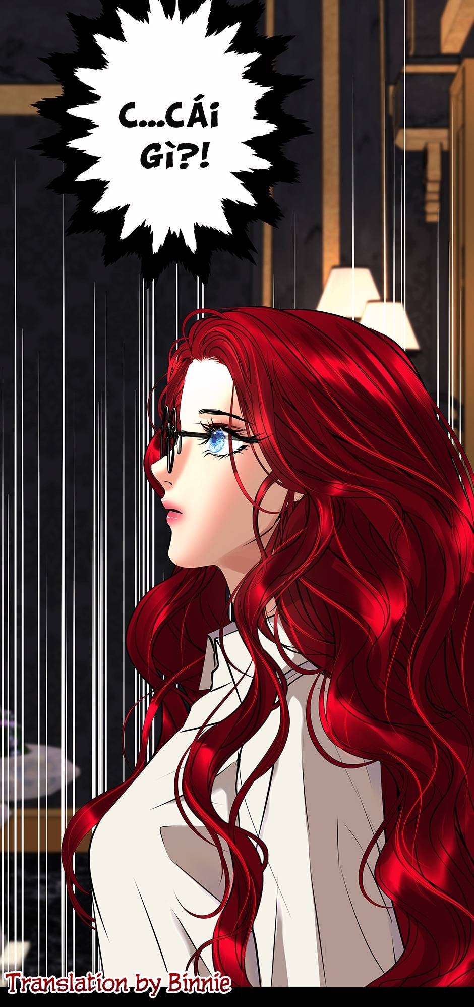 [18+] tôi đã kí hợp đồng với ác quỷ chapter 5.2 30