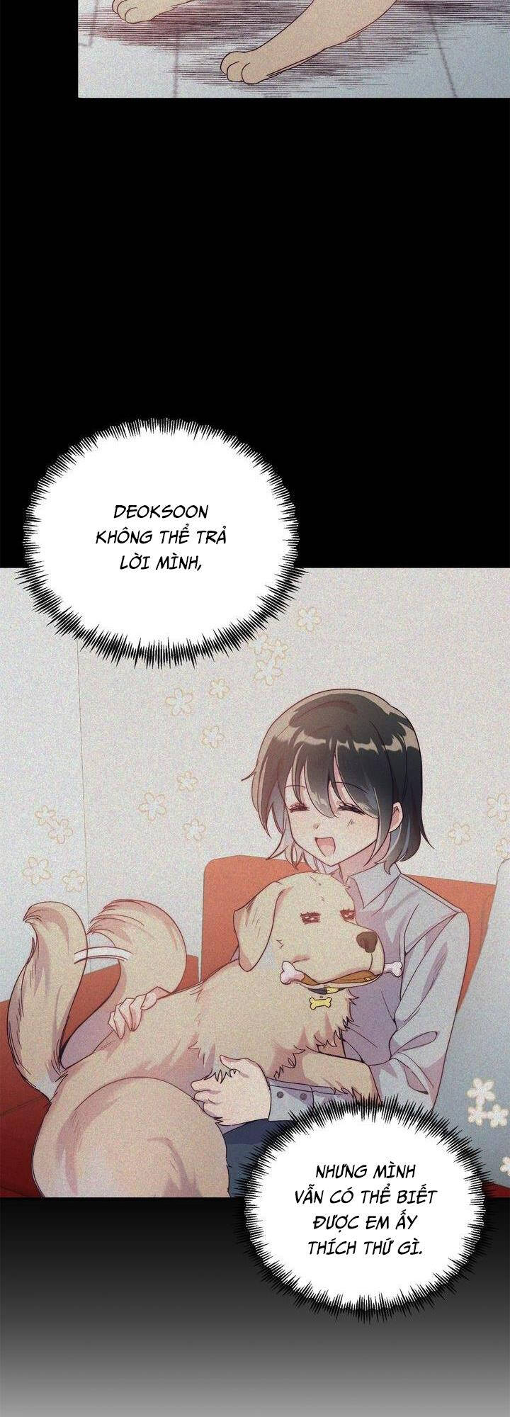 cách để trao vương miện cho vị hoàng tử hoang dã của tôi chapter 17 41