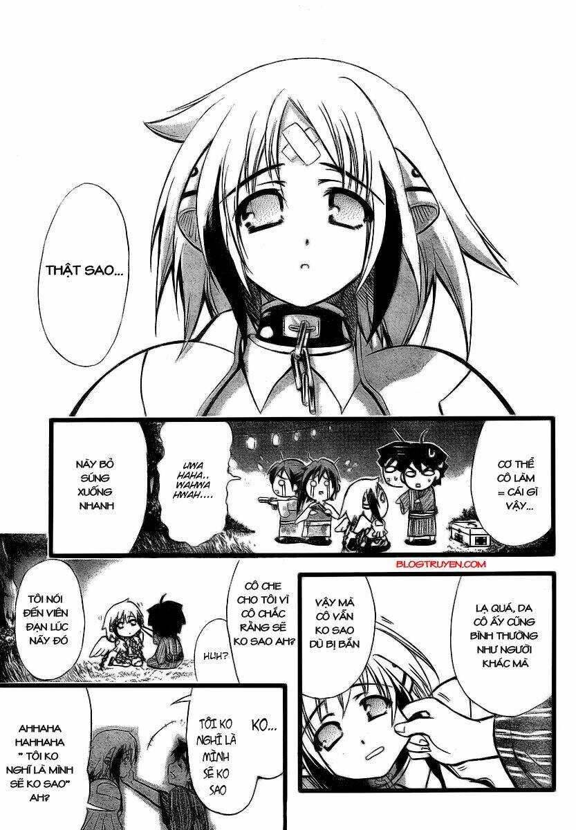 vật thất lạc của bầu trời chapter 6 37