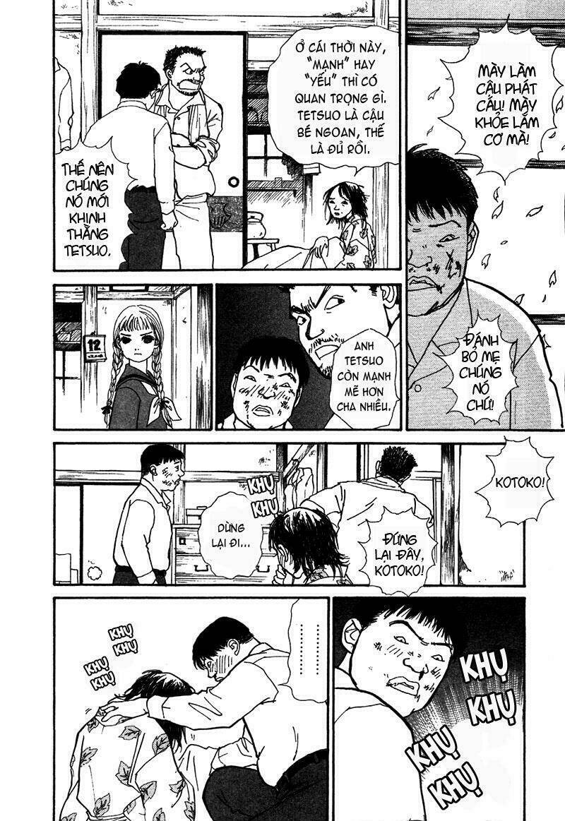 fushigi na shounen chapter 4 26