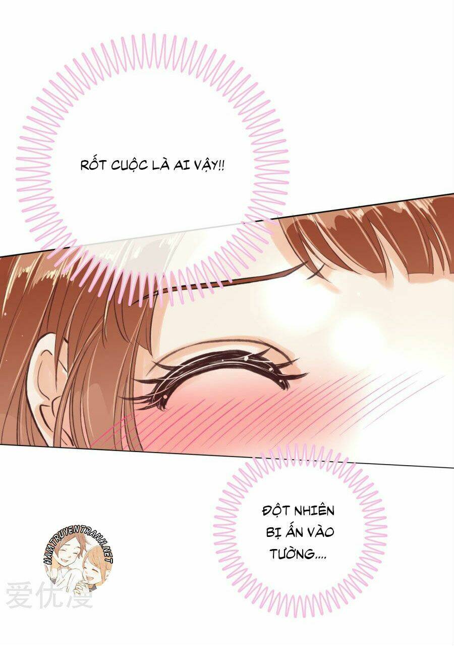 học bá ca ca đừng động vào tôi chapter 1 6