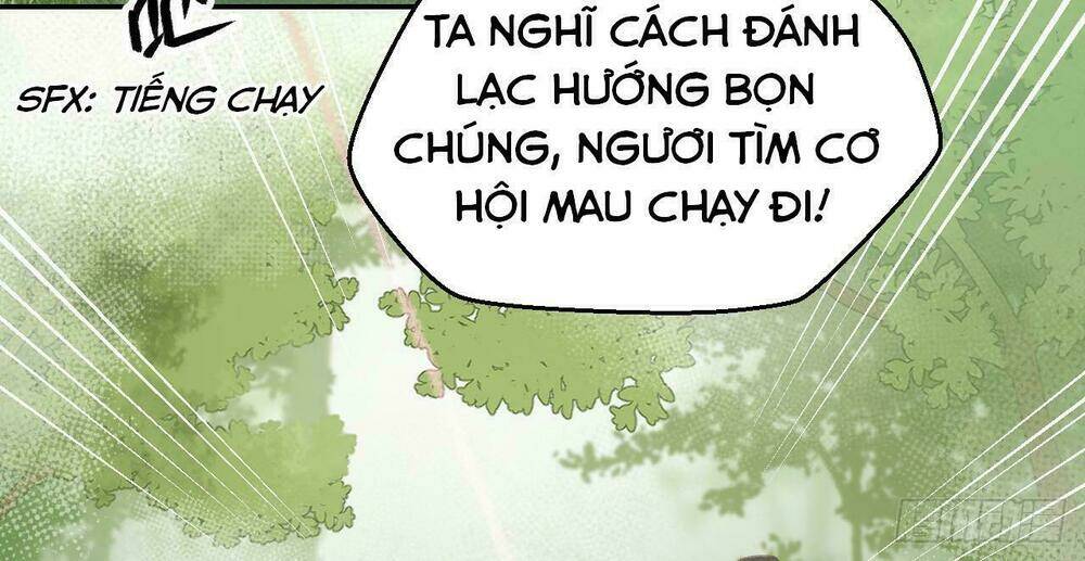 vương gia ba tuổi rưỡi của tôi chapter 13 82