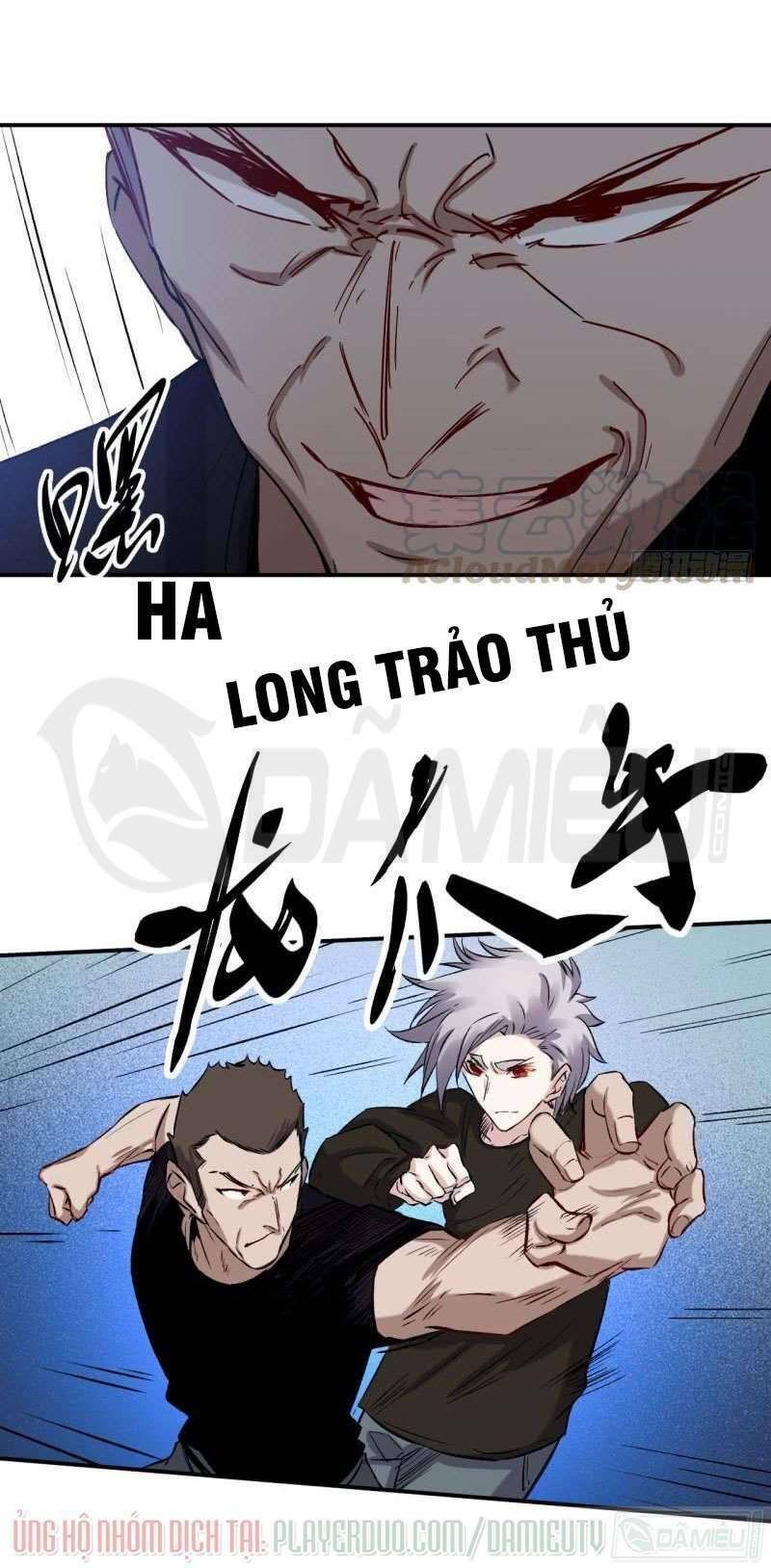 đỉnh phong thần y chapter 65 3