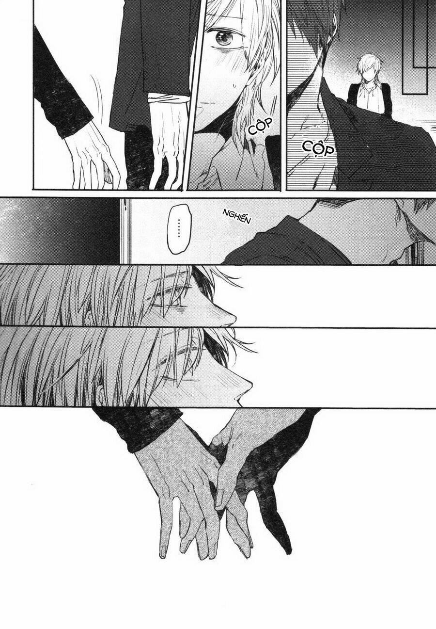 oko-sama box chapter 5 12