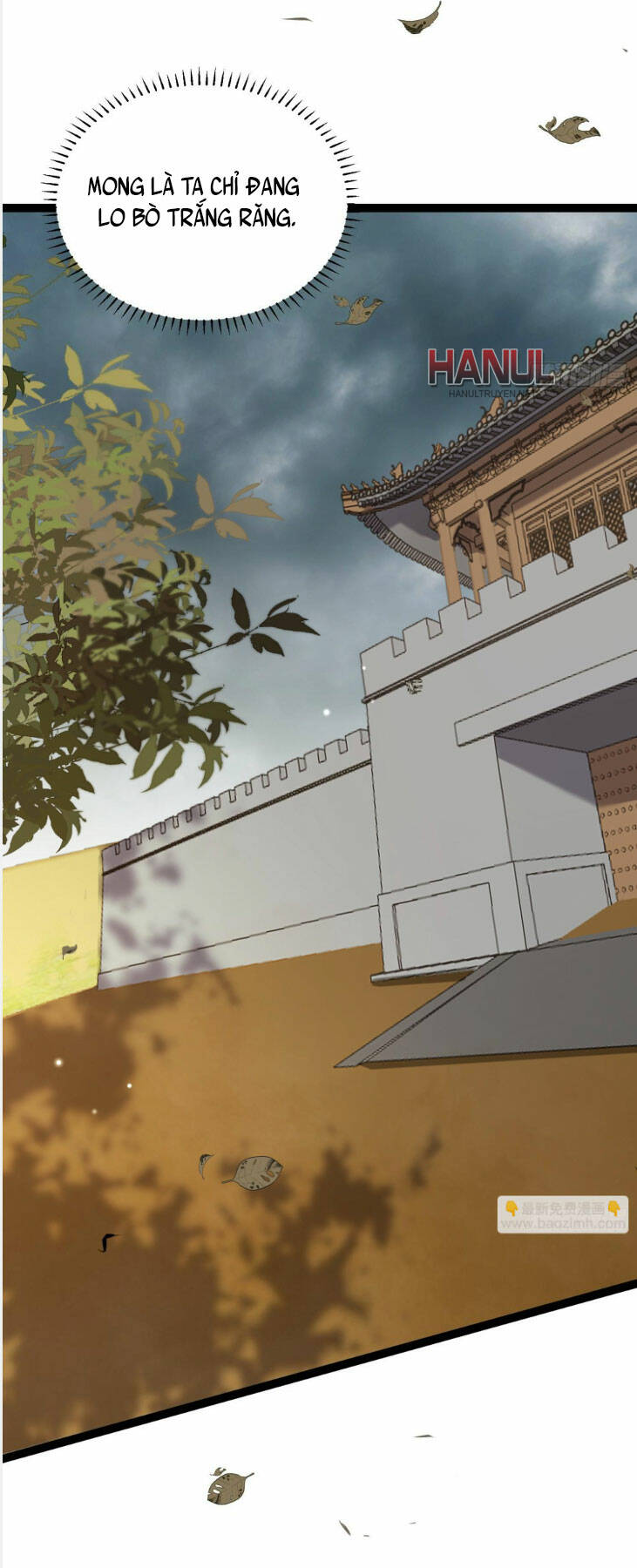 hoạn phi thiên hạ chapter 306 27