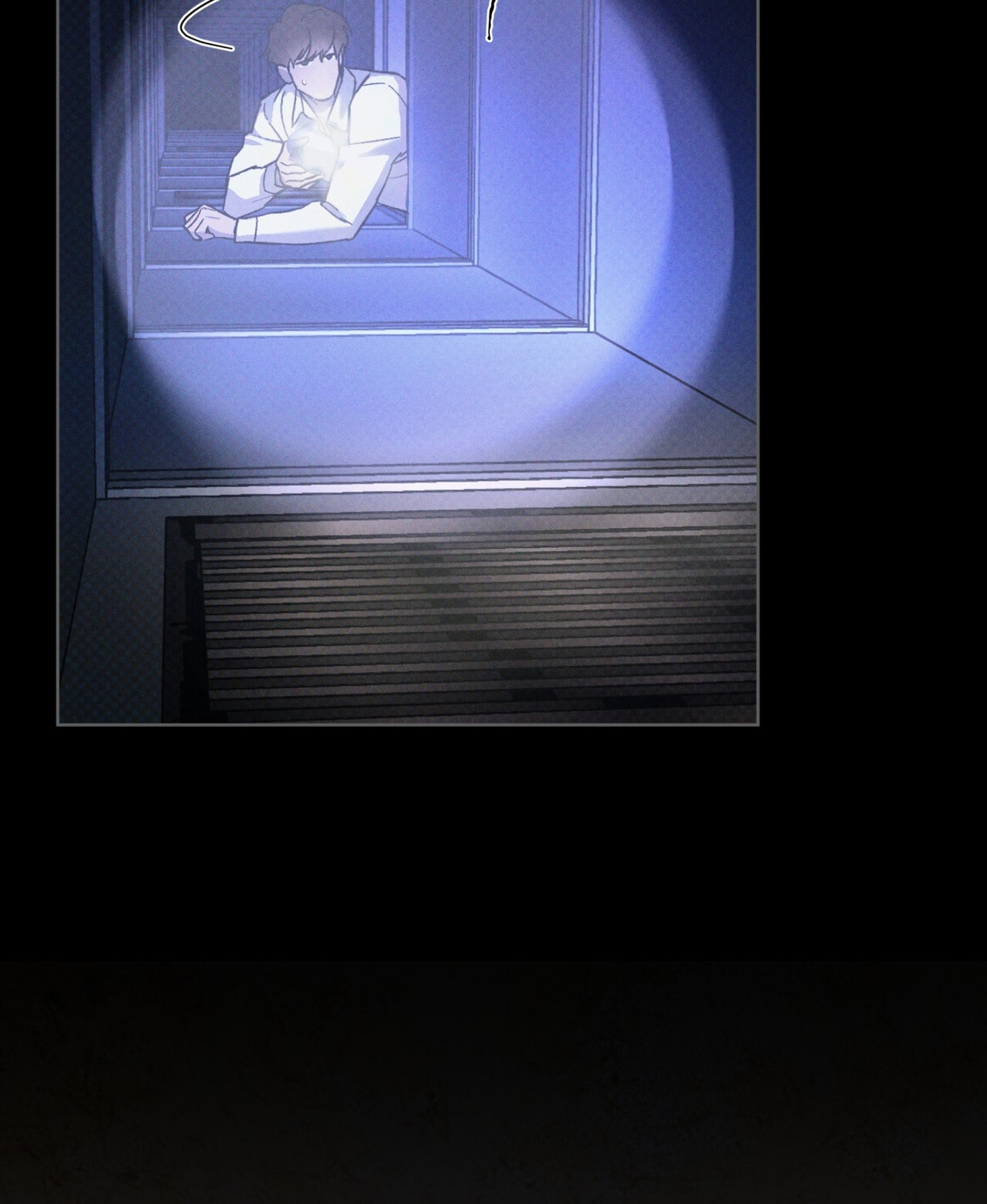 codename anastasia chapter 36.1 22