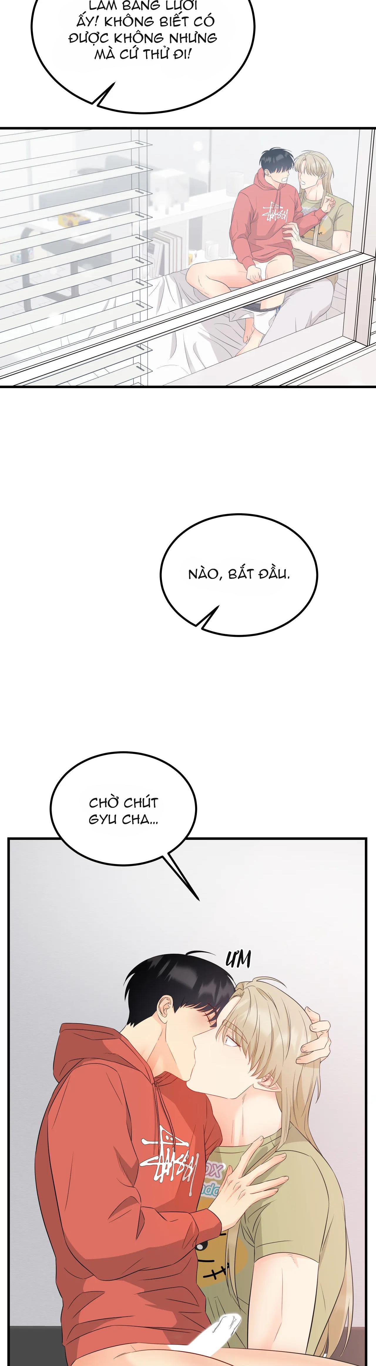 tình yêu cổ tích chapter 5 16