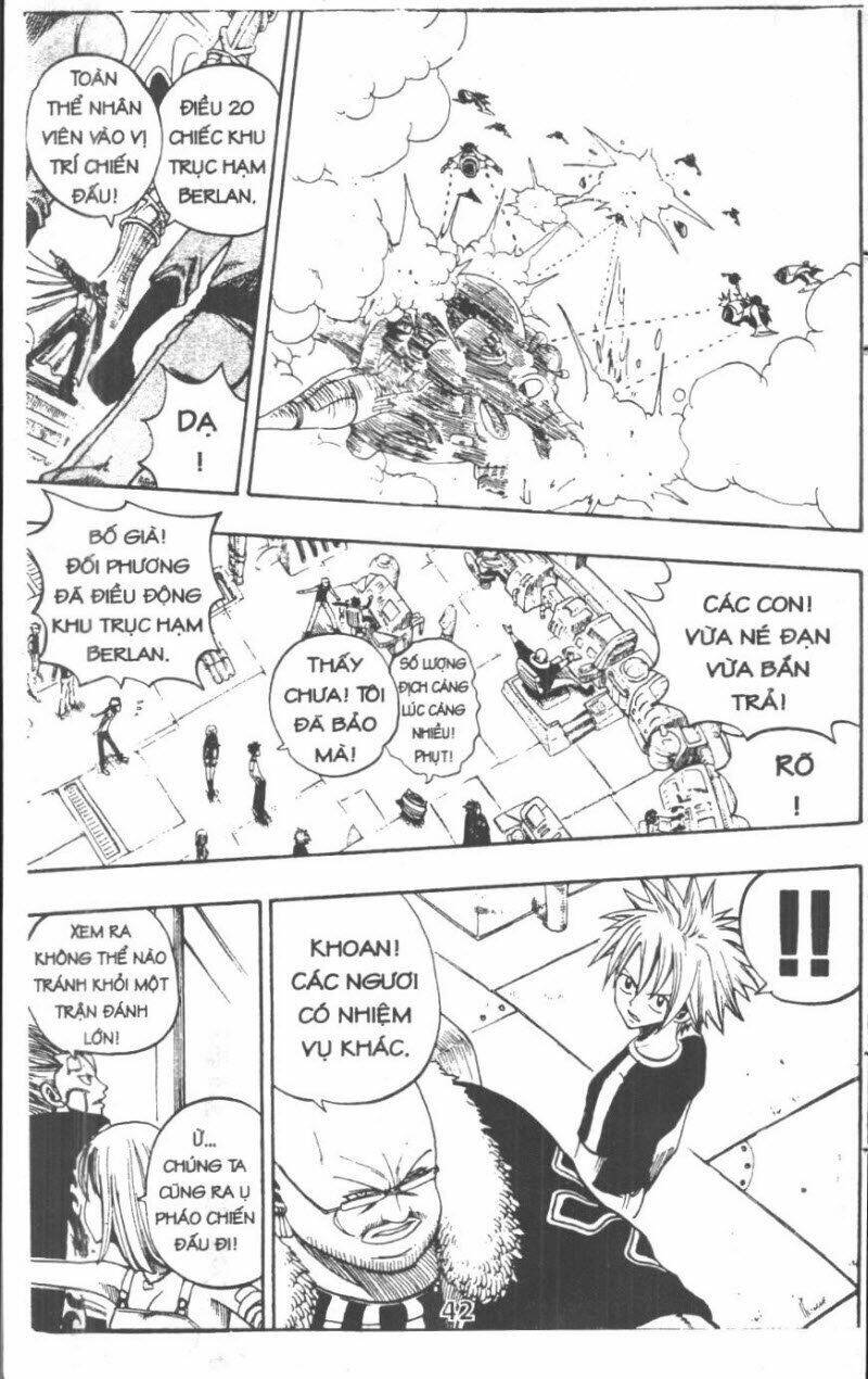rave master (scan) chapter 28 42