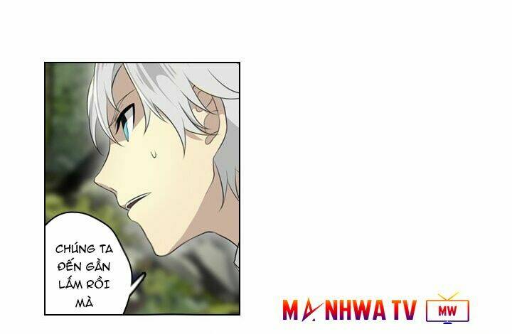 người cống hiến chapter 20 63