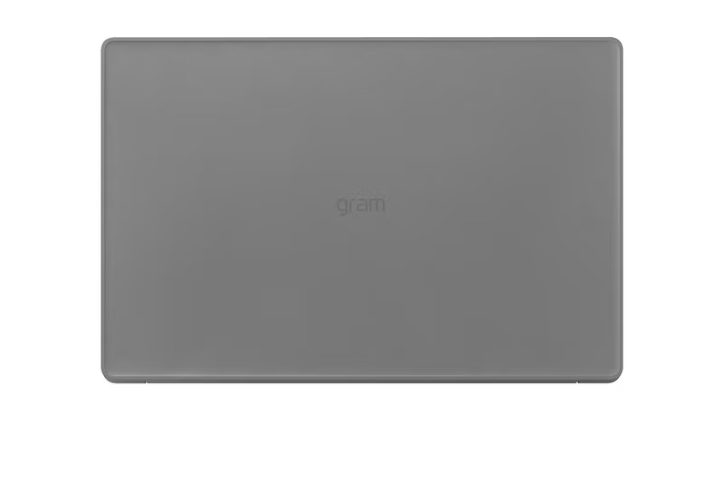 Laptop LG gram Book 15 inch, Hệ điều hành Windows 11 Home, Bộ xử lý Intel Core i5, RAM 16GB SSD 512GB - Hàng Chính Hãng