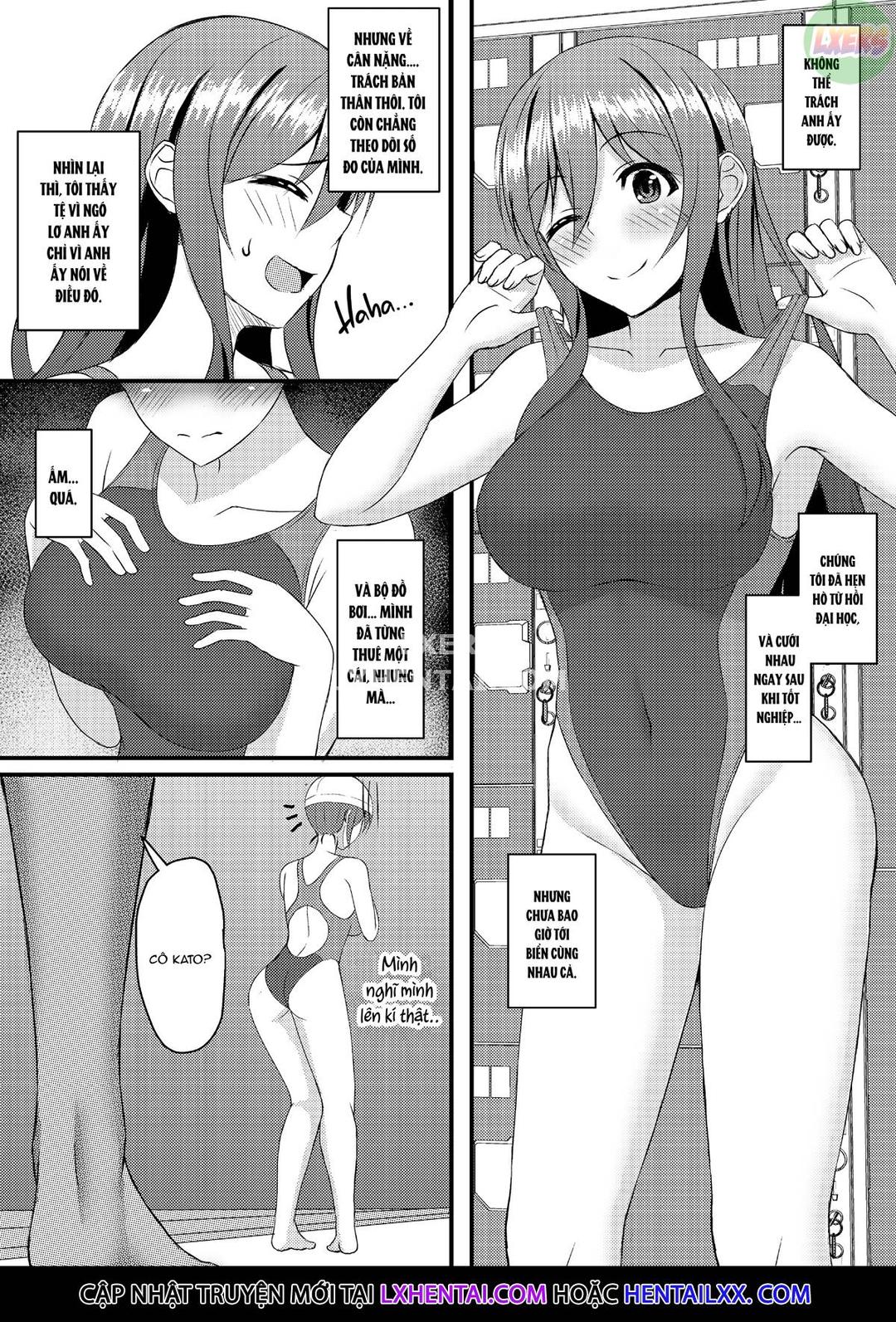 người hướng dẫn: phụ nữ đã kết hôn chapter 1 7