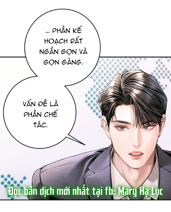 đứa trẻ trông giống tôi chapter 26.2 20