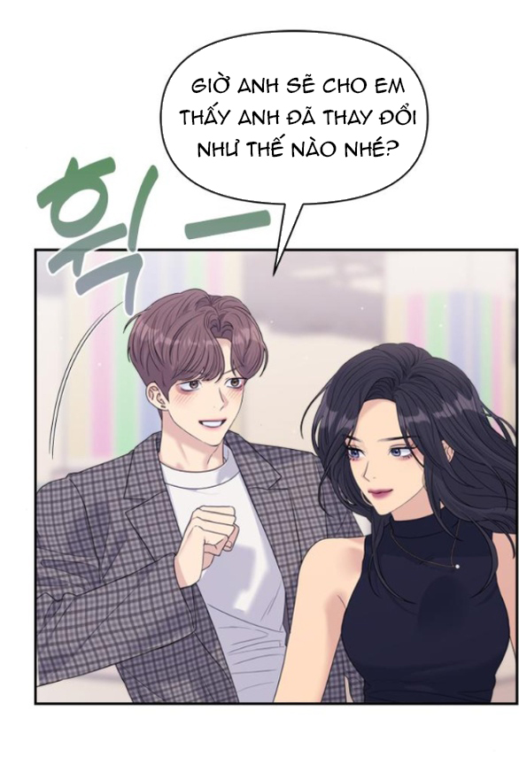 Couple Breaker chapter 64.2 26