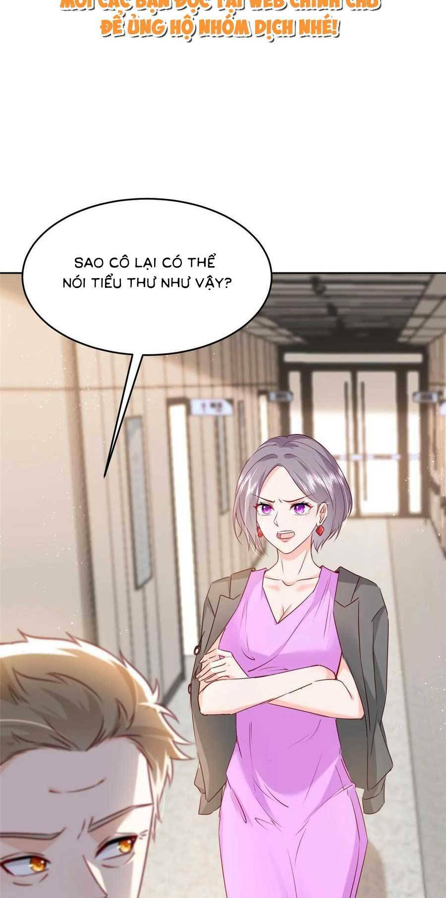 cô vợ của tôi không dễ bắt nạt chapter 60 14