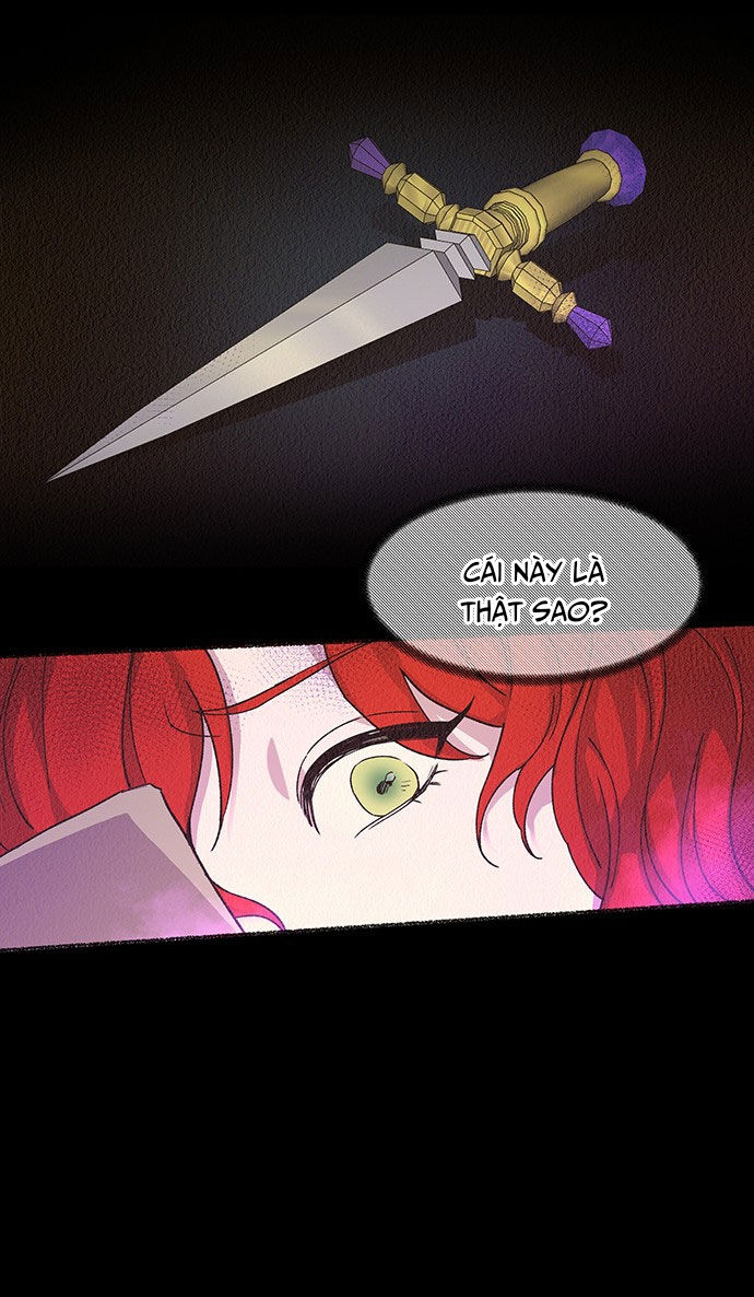 như gió trên cành cây khô chapter 55 38